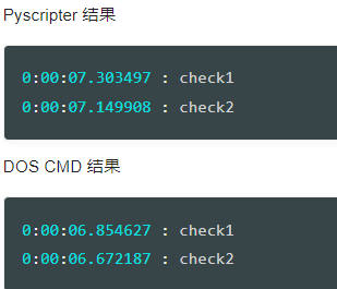 切片后操作的Runtime比切片后重新赋值的Runtime慢的多