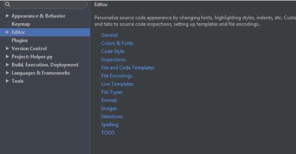 JetBrains Pycharm 怎么取消自动保存