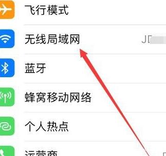 苹果手机Apple怎么使用代理IP上网