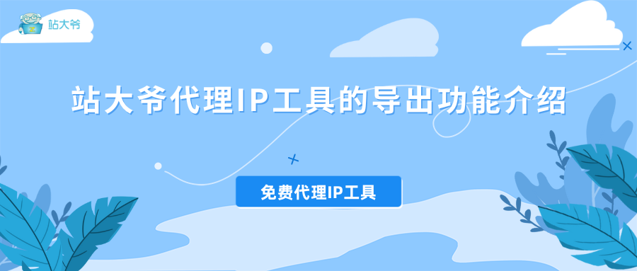 怎么设置ip代理服务器