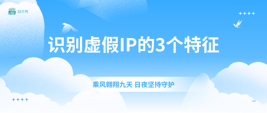 动态代理防坑手册：识别虚假IP的3个特征